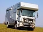 Bocklet Ando 945HG 2011 года